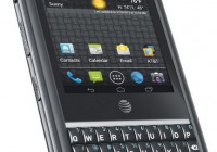 AT&T NEC Terrain Rugged Smartphone with Enhanced Push-to-Talk