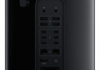 Apple's new Mac Pro gets cylindrical design back