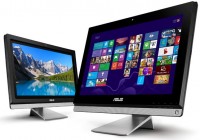Asus ET2311 23-inch All-in-one PC