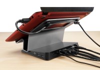 Belkin USB 3.0 Dual Video Docking Stands for Ultrabooks 1