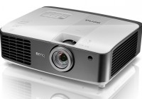 BenQ W1500 Full HD 3D Home Entertainment Projector with 5GHz WHDI angle