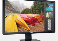 Dell E2414H Full HD LCD Display