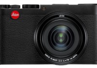 Leica X Vario APS-C Compact Camera