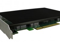 Mushkin Scorpion Deluxe PCI Express SSD