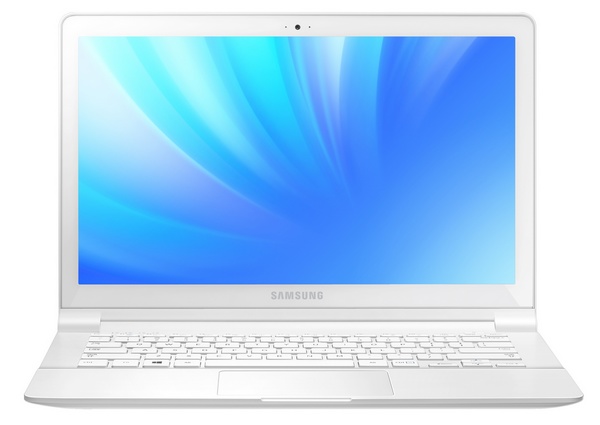 Samsung ATIV Book 9 Lite Ultrabook front