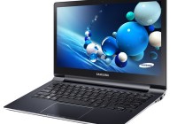 Samsung ATIV Book 9 PlusUltrabook angle 1