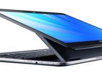 Samsung ATIV Q Windows-Android Dual System Hybrid Tablet floating 1