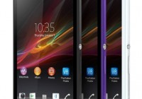Sony Xperia C S39h sports Quad-core MediaTek Processor