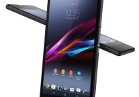 Sony Xperia Z Ultra 6.4-inch Full HD phablet
