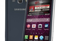 Virgin Mobile USA Samsung Galaxy Ring 4-incher for $179.99 Contract-free