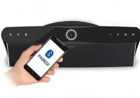 iLuv MobiAria Bluetooth Speaker with NFC for One-touch Pairing 1