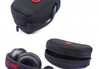 G-Cube BH-860 Hits Master Bluetooth 3.0 Headphones case