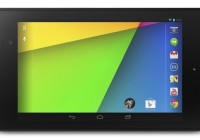 Google Nexus 7 2nd generation 1