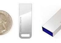 Super Talent USB 3.0 Pico Flash Drive