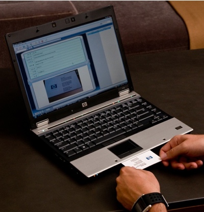 notebook business