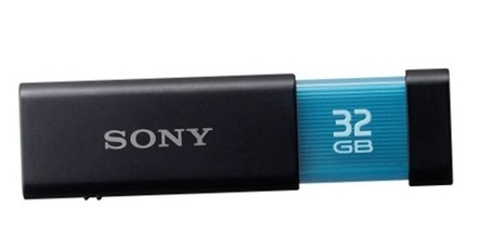 Sony MicroVault Click 32GB