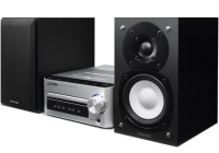 Kenwood K-series K-521 iPod CD Audio System