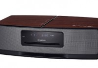 Kenwood K-series U-K323LT Compact Hi-Fi System