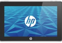 HP Slate