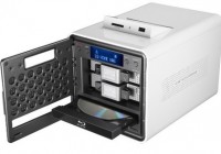LG N2B1 NAS with Blu-ray Burner
