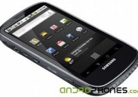 Samsung Galaxy2 Leaked Shot