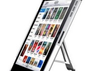 Scosche kickBACK for iPad
