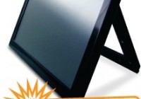 Mimo iMo Plus 10-inch USB LCD Display with Touchscreen