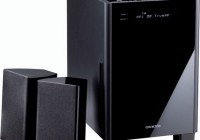 Onkyo HTX-22HDX HTIB System
