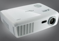 Optoma HW536 3D projector