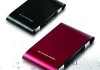 Silicon Power Armor A70 Rugged Portable Hard Drive