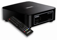 Eminent hdMEDIA RT EM7080 HD Media Player