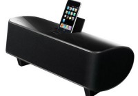 Pioneer Audition Series XW-NAS3-K iPod Dock