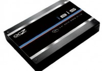 OCZ High-Speed Data Link Interface for SSD