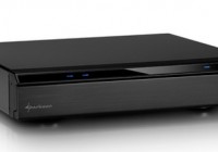 Sharkoon SATA QuickPort Home Docking Station