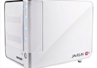 Patriot Memory Javelin S4 Media Server