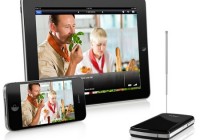 Elgato Tivizen Mobile TV Tuner Streams Live TV Wirelessly