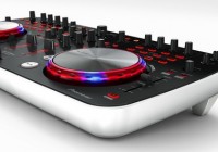 Pioneer DDJ-ERGO-V DJ Controller 1