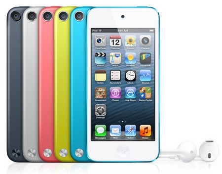 Ipod Touch 5 Дисплей Купить