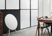 B&O PLAY BeoPlay A9 Wireless Speaker System home