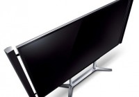 Sony 84-inch BRAVIA XBR-84X900 4K Ultra HD TV