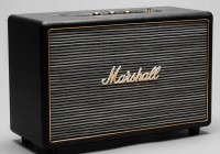 Marshall Hanwell Anniversary Edition Speaker