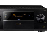 Pioneer Elite SC-79 AV Receiver with HDBaseT