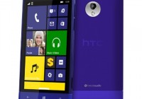 Sprint HTC 8XT 4G LTE WP8 Smartphone with BoomSound 2