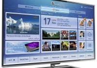 Toshiba L9300U Series 4K Ultra HD TV