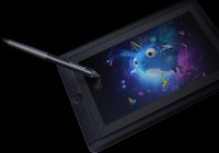 Wacom Cintiq Companion Windows 8 creative pen tablet 1